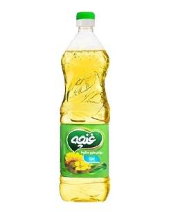 غنچه روغن مایع مخلوط 1350گ